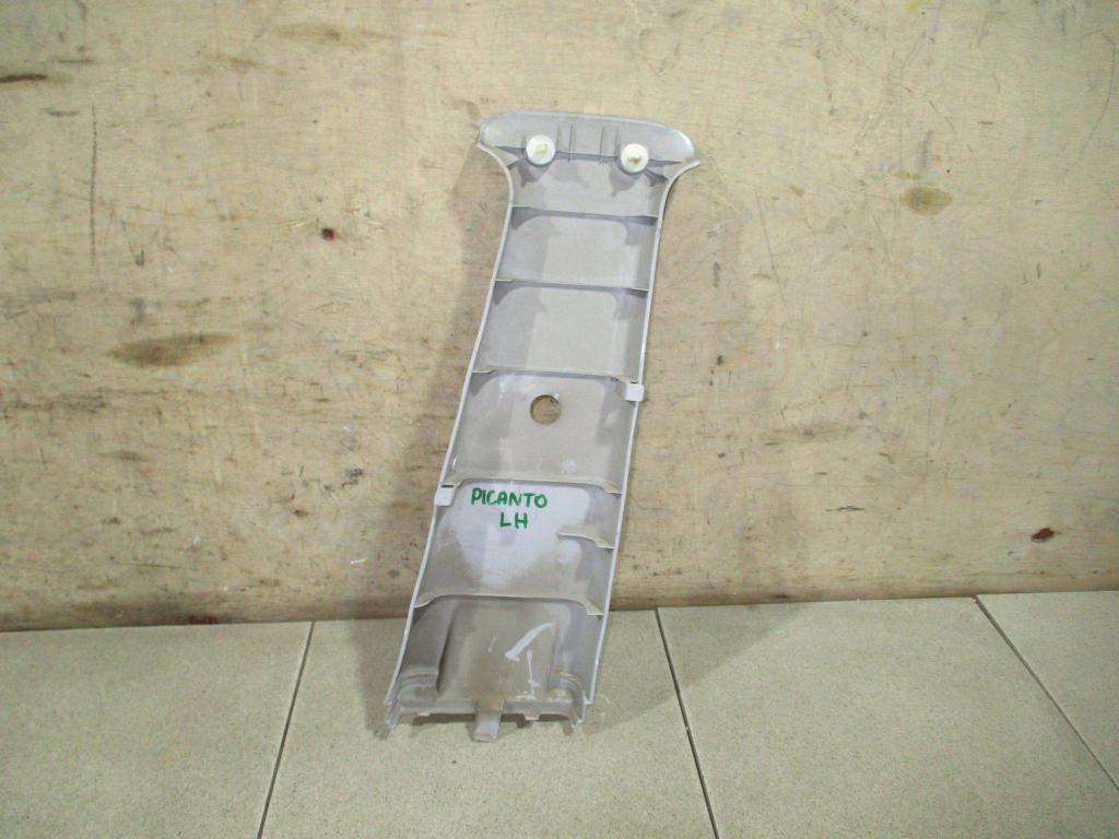 Обшивка стойки, 500 рублей, Пермь