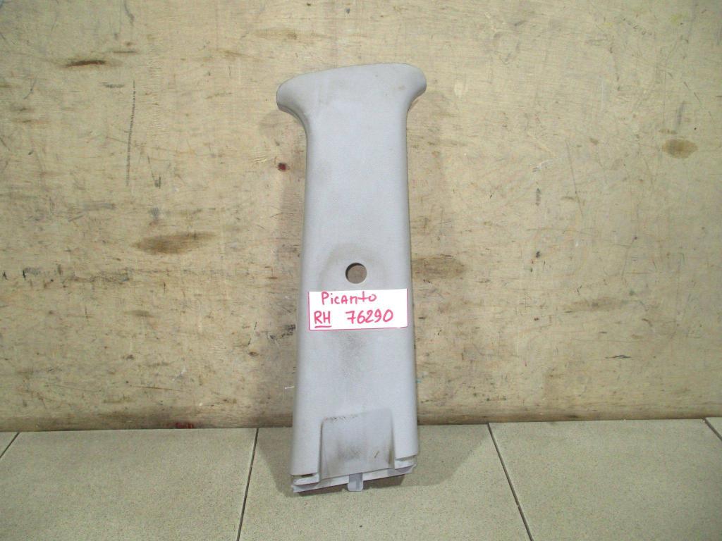 Обшивка стойки, 500 рублей, Пермь