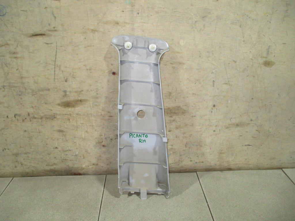 Обшивка стойки, 500 рублей, Пермь