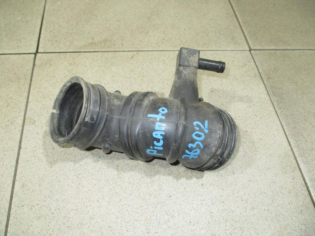 Патрубок воздушного фильтра, 800 рублей, Пермь