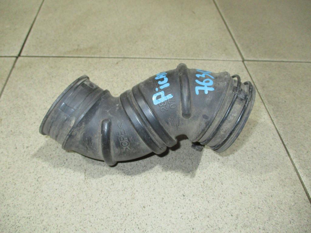 Патрубок воздушного фильтра, 800 рублей, Пермь