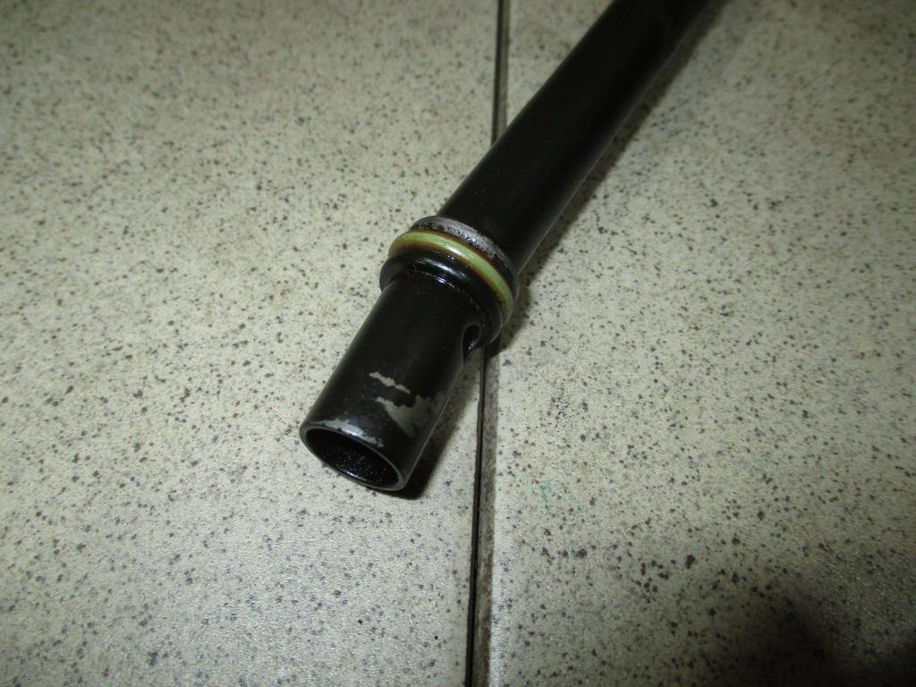 Трубка масляного щупа, 500 рублей, Пермь