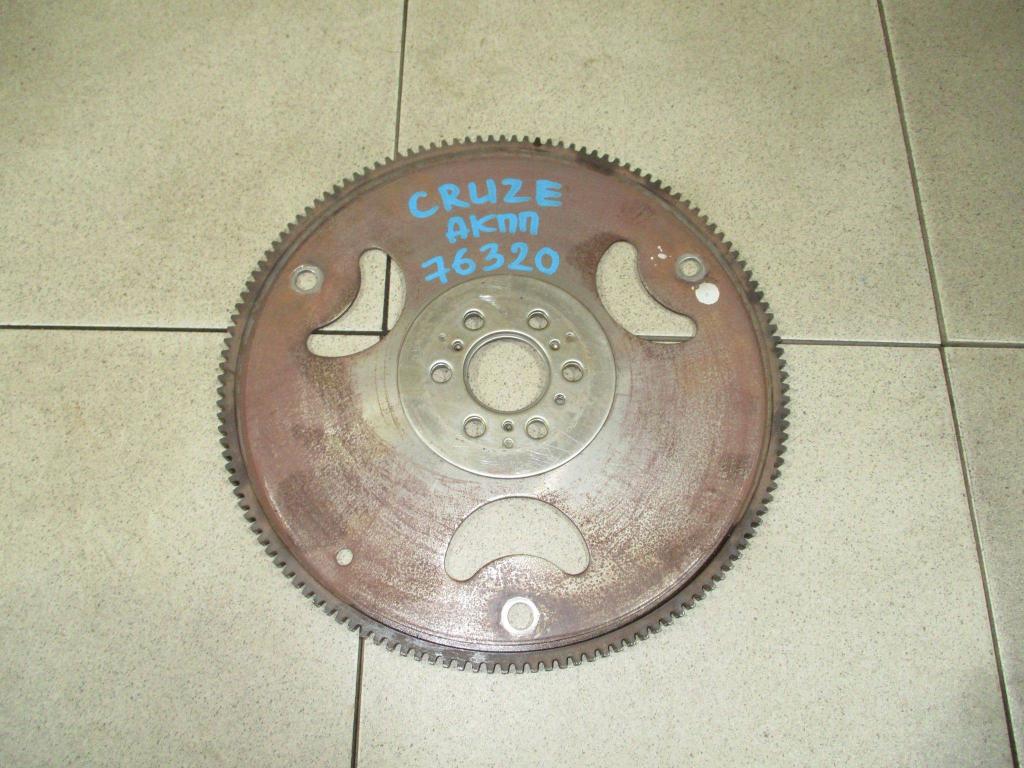 Маховик, 1000 рублей, Пермь