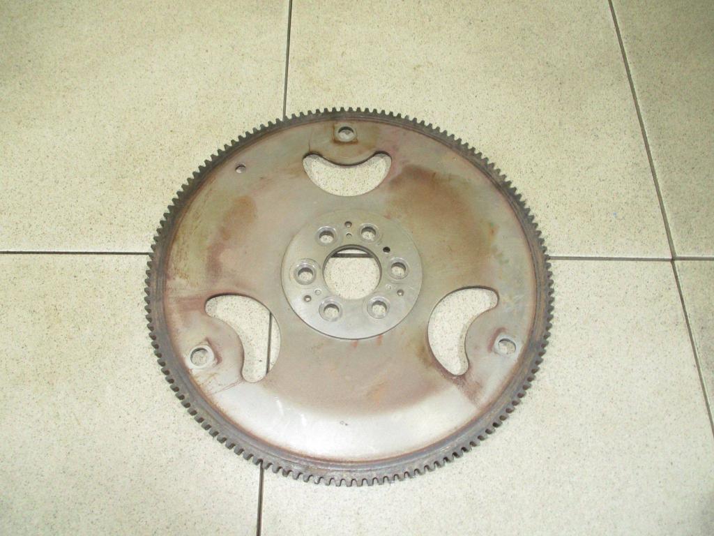 Маховик, 1000 рублей, Пермь