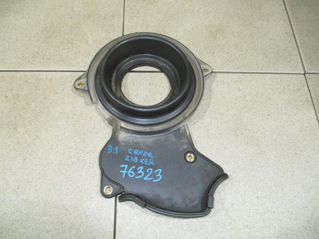 Кожух ремня ГРМ, 600 рублей, Пермь