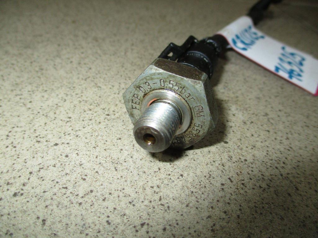 Датчик давления масла, 500 рублей, Пермь