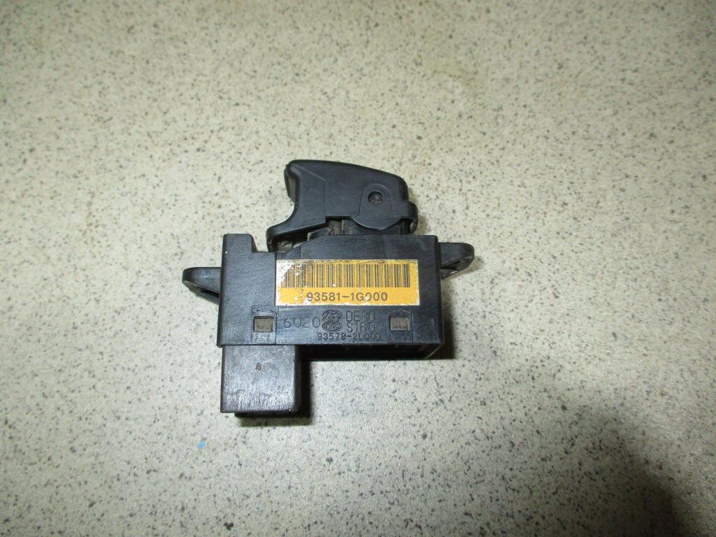 Кнопка стеклоподъемника, 500 рублей, Пермь