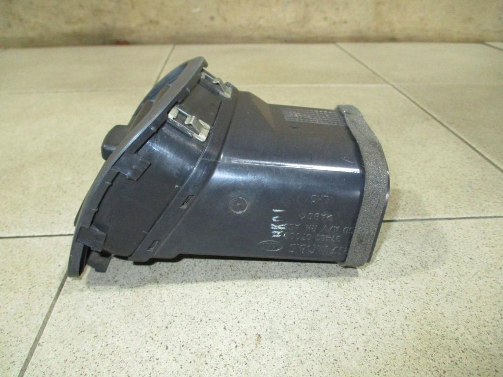 Дефлектор воздушный, 500 рублей, Пермь