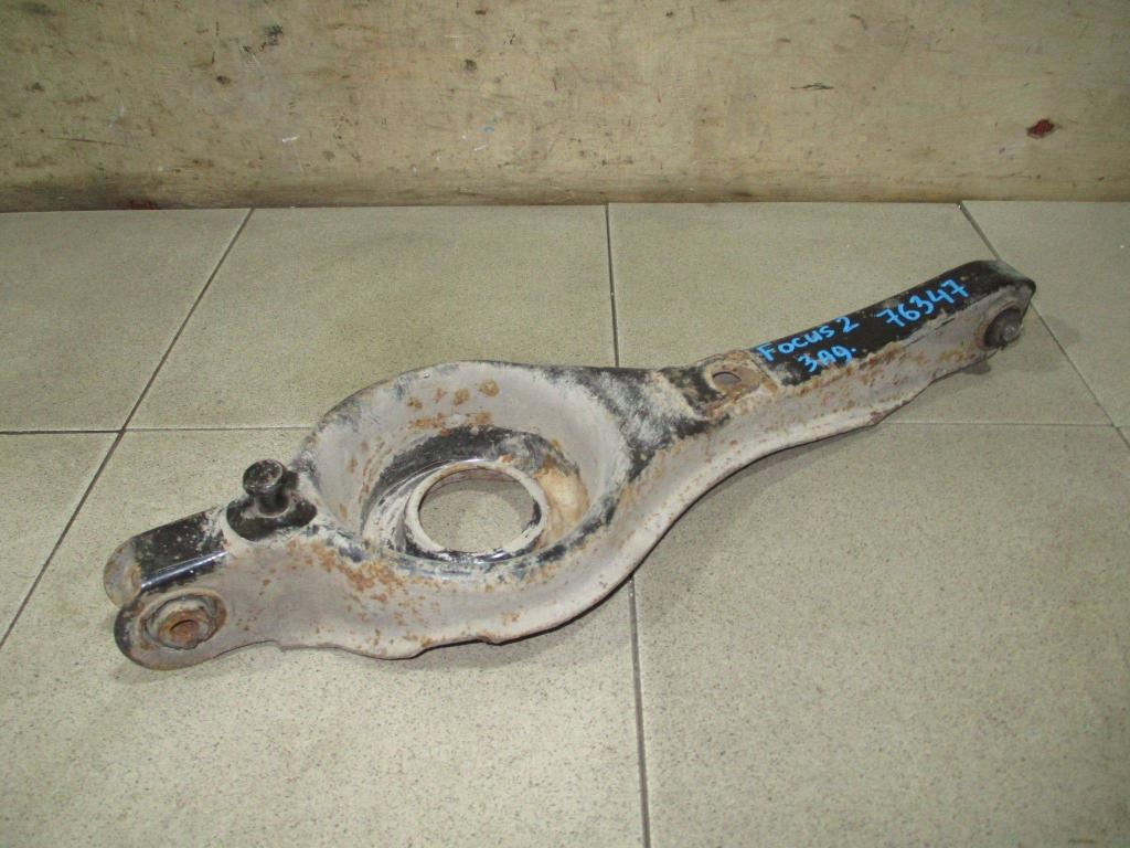 Рычаг задний нижний, 1000 рублей, Пермь