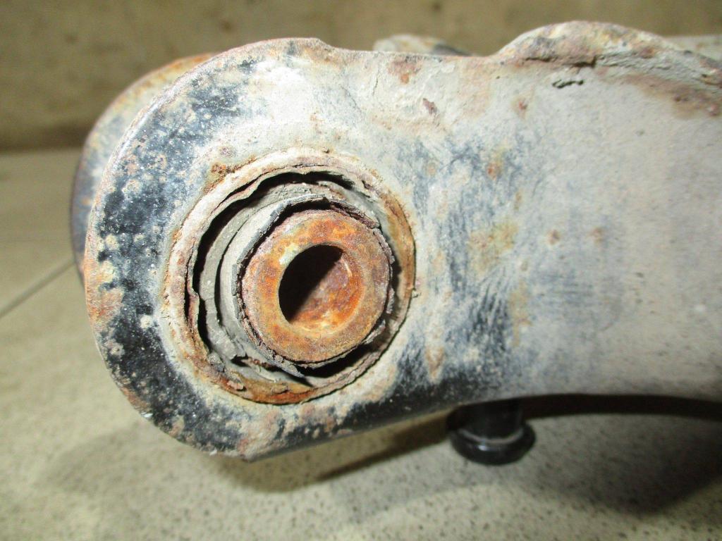 Рычаг задний нижний, 1000 рублей, Пермь