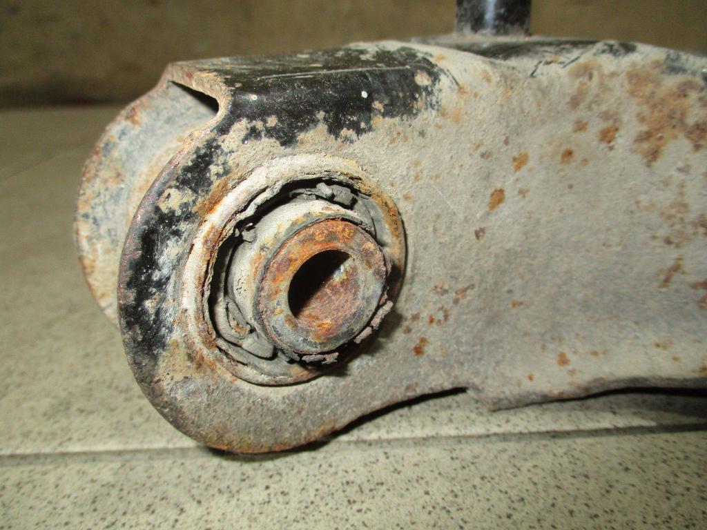 Рычаг задний нижний, 1000 рублей, Пермь