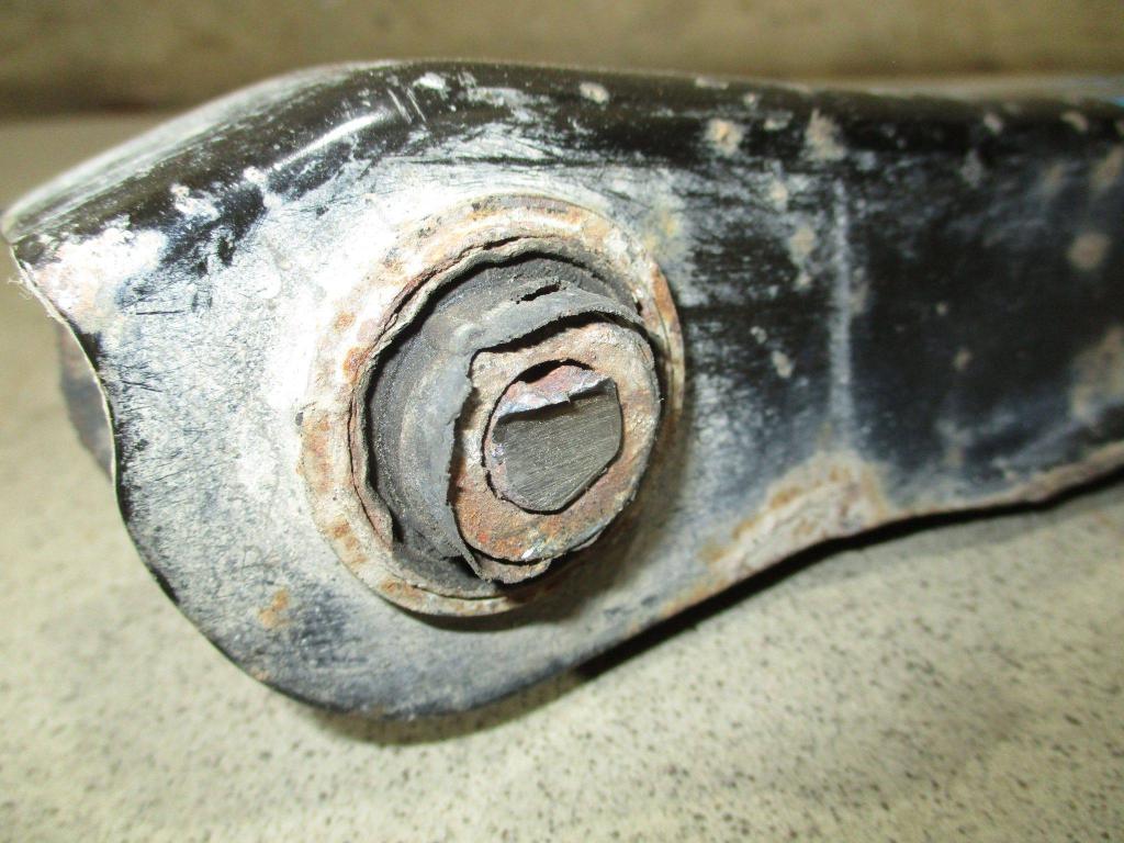 Рычаг задний нижний, 1000 рублей, Пермь