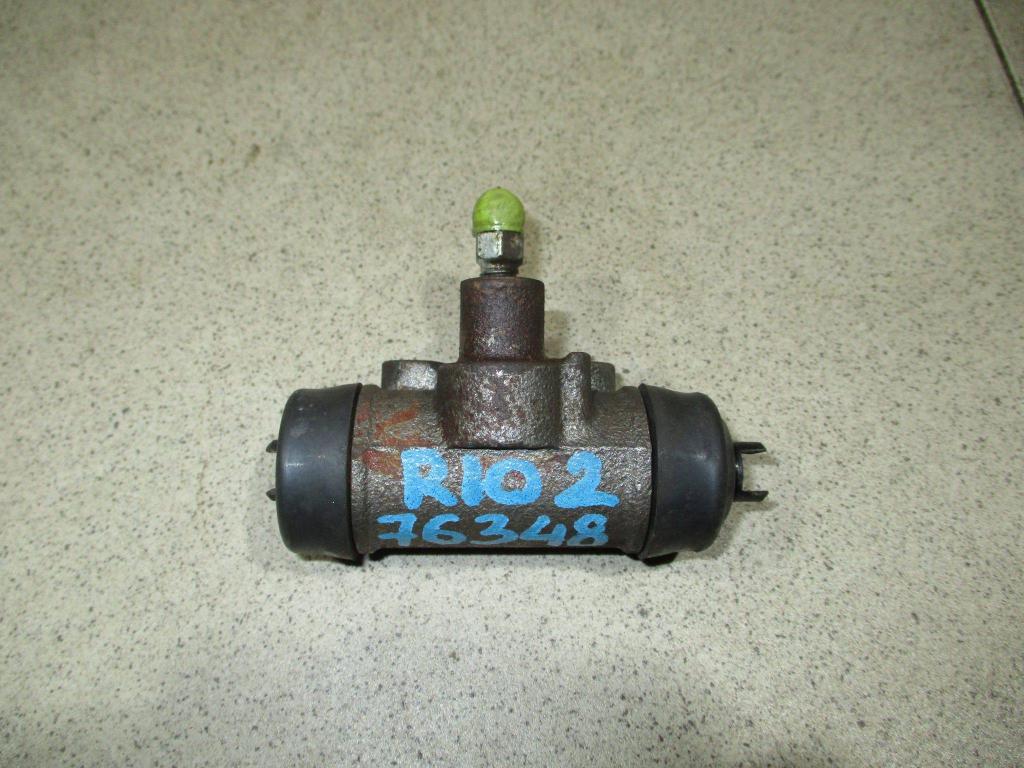 Цилиндр тормозной задний, 500 рублей, Пермь