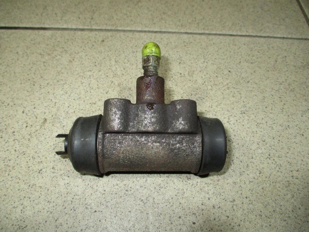 Цилиндр тормозной задний, 500 рублей, Пермь