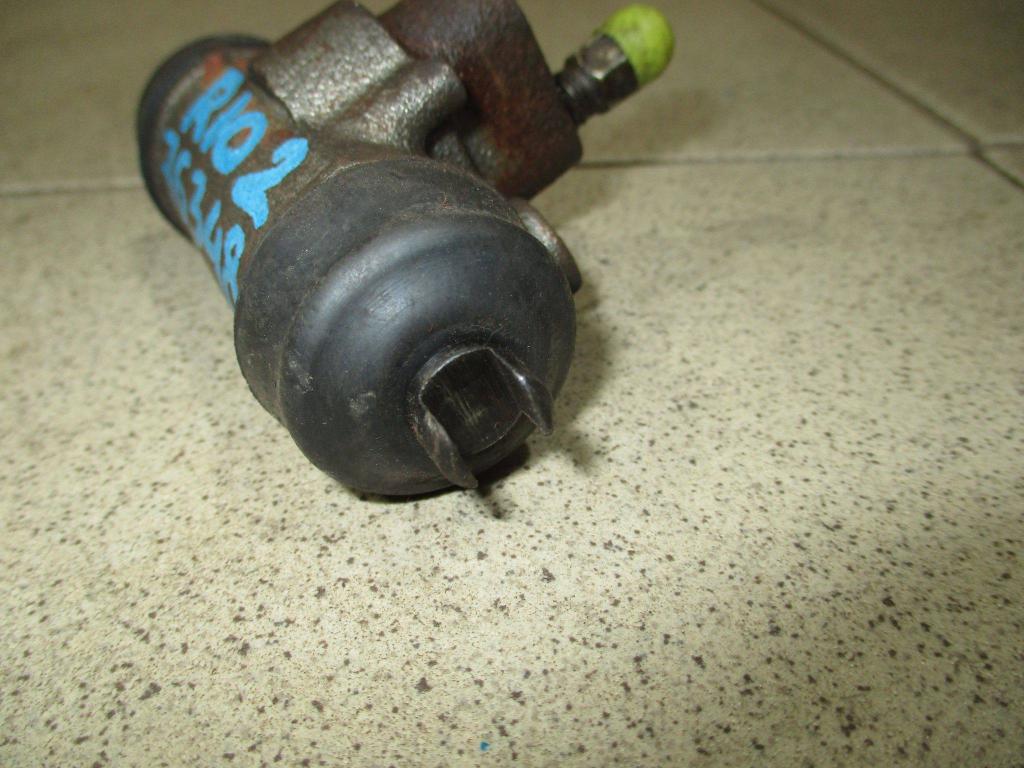 Цилиндр тормозной задний, 500 рублей, Пермь