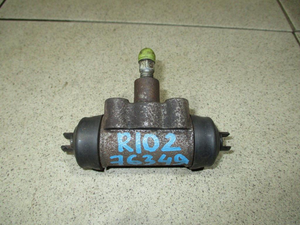 Цилиндр тормозной задний, 500 рублей, Пермь