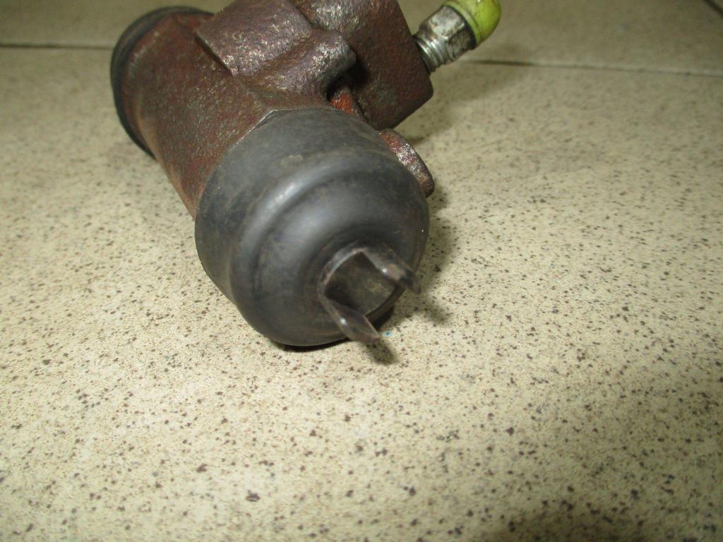 Цилиндр тормозной задний, 500 рублей, Пермь