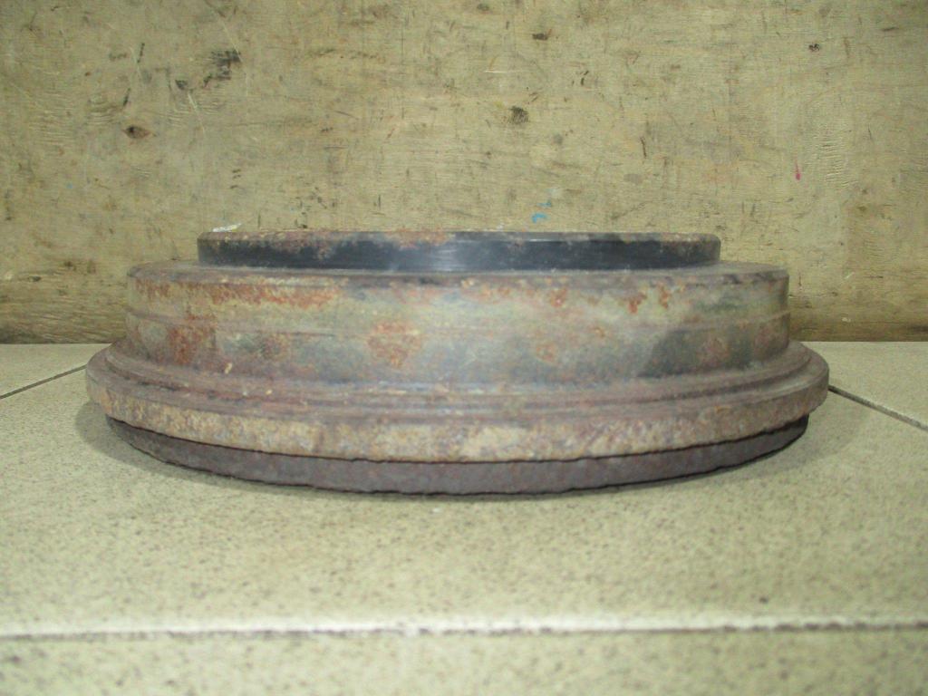 Барабан тормозной, 1000 рублей, Пермь