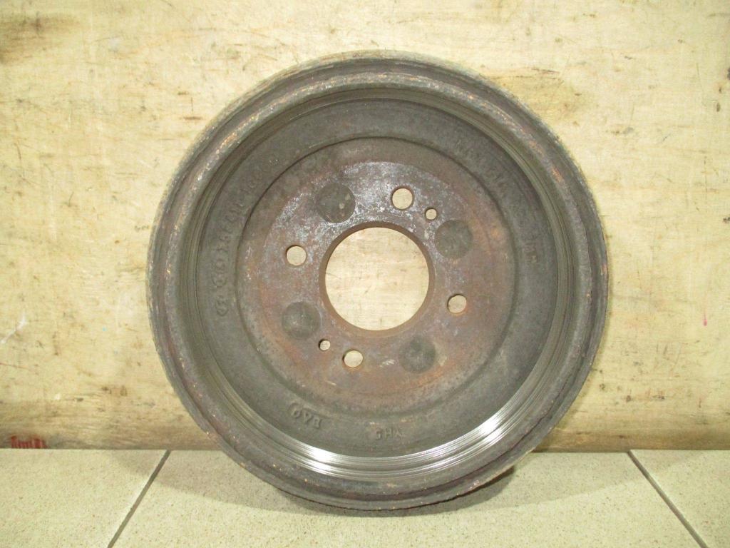 Барабан тормозной, 1000 рублей, Пермь