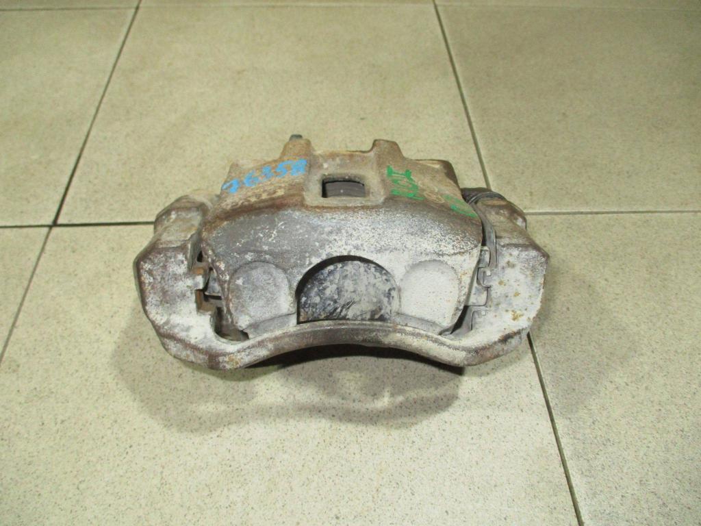 Суппорт передний правый, 2000 рублей, Пермь