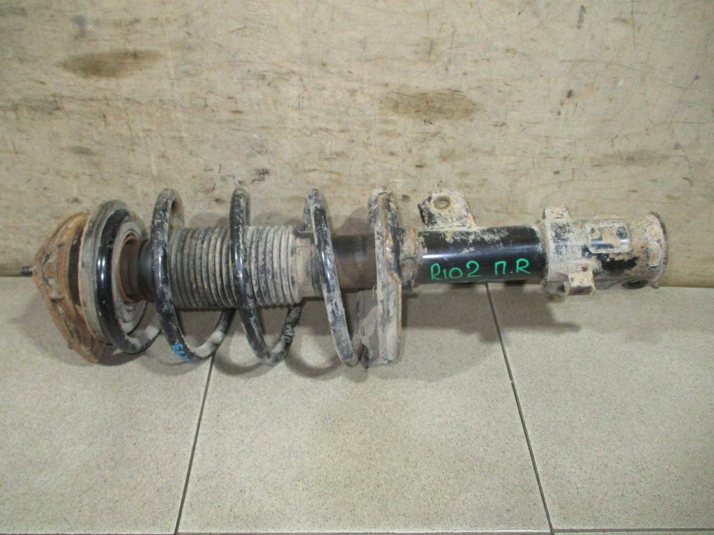 Амортизатор передний правый, 1500 рублей, Пермь