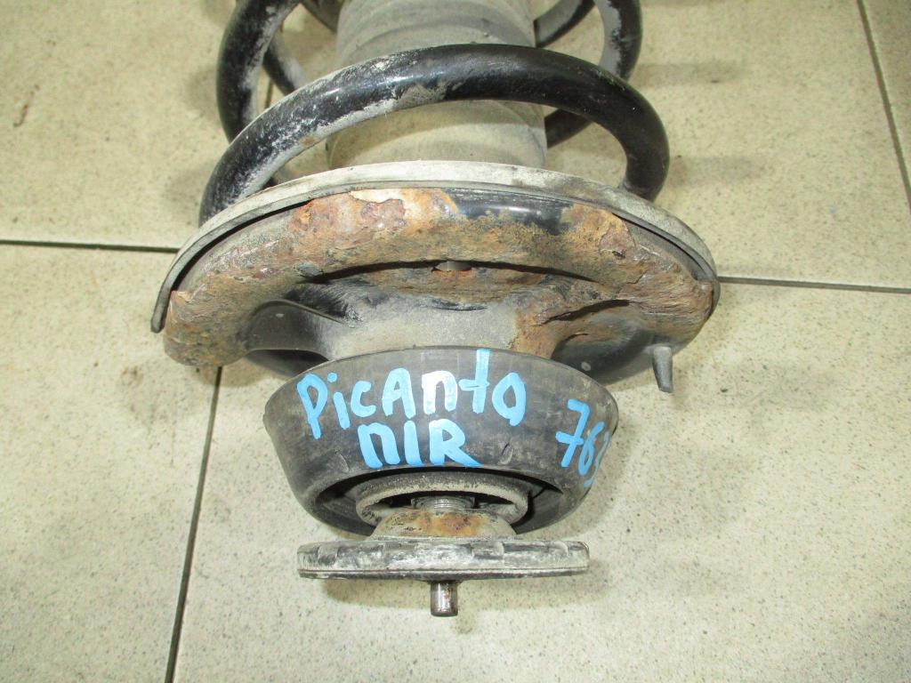 Опора переднего амортизатора, 750 рублей, Пермь