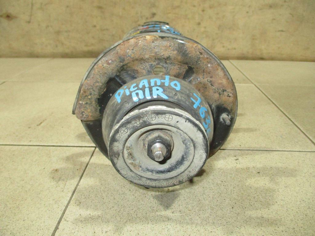 Опора переднего амортизатора, 750 рублей, Пермь