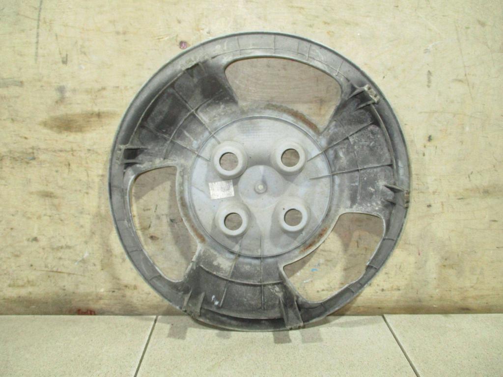 Колпак декоративный, 500 рублей, Пермь