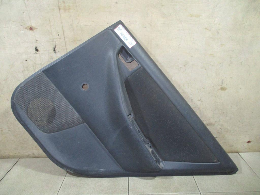 Обшивка двери задней правой, 500 рублей, Пермь