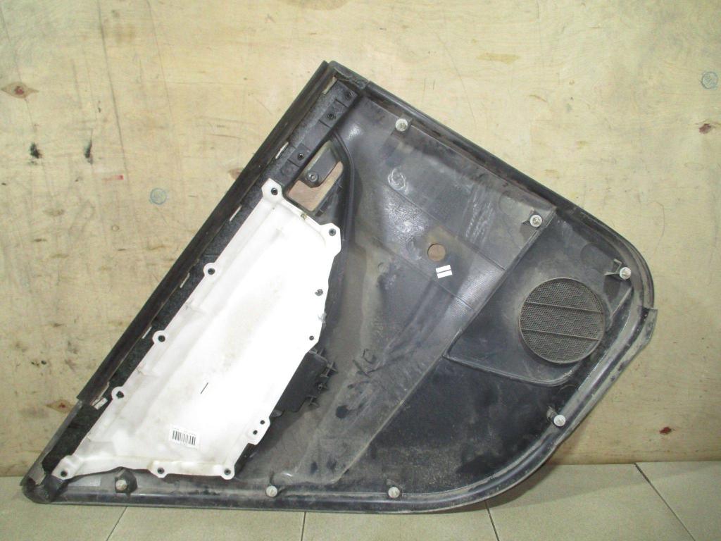 Обшивка двери задней правой, 500 рублей, Пермь