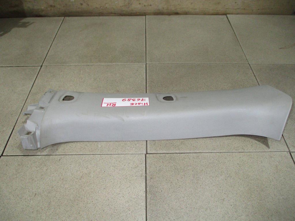 Обшивка стойки, 1000 рублей, Пермь