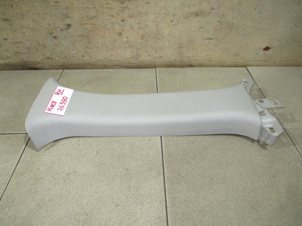 Обшивка стойки, 1000 рублей, Пермь