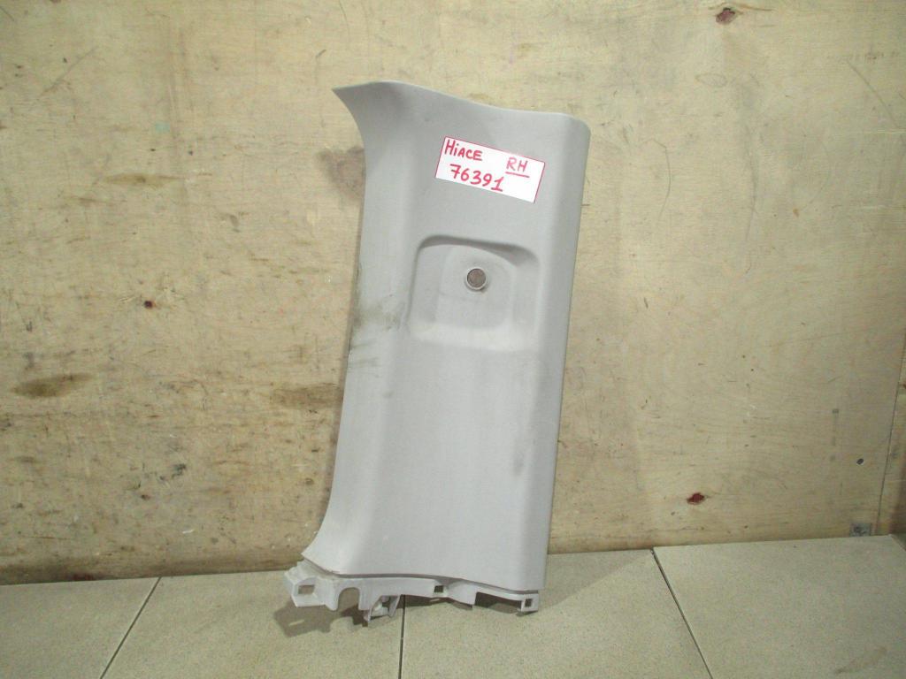 Обшивка стойки, 700 рублей, Пермь