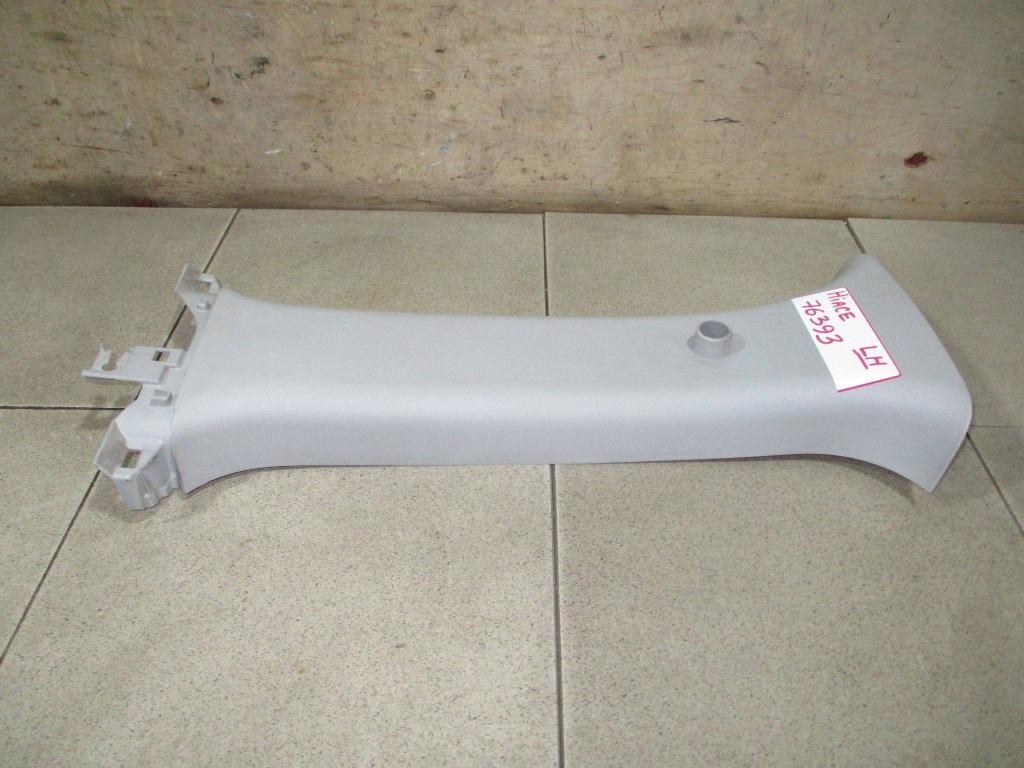 Обшивка стойки, 1000 рублей, Пермь