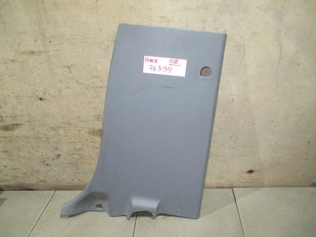 Обшивка стойки, 500 рублей, Пермь