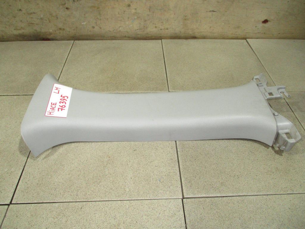 Обшивка стойки, 1000 рублей, Пермь