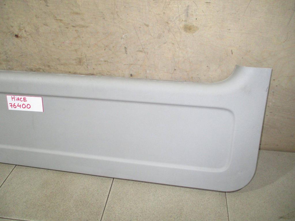 Обшивка двери багажника, 1500 рублей, Пермь