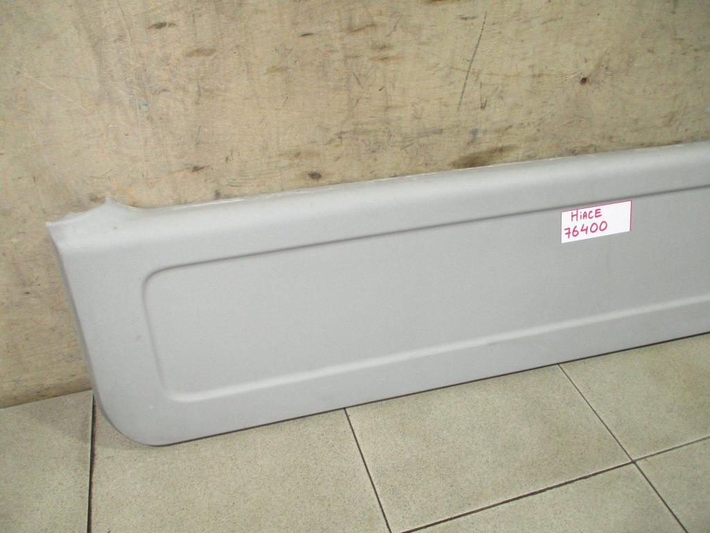 Обшивка двери багажника, 1500 рублей, Пермь