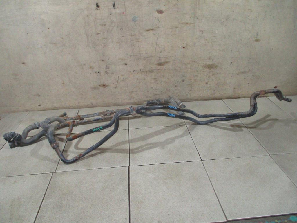 Патрубок отопителя, 5000 рублей, Пермь