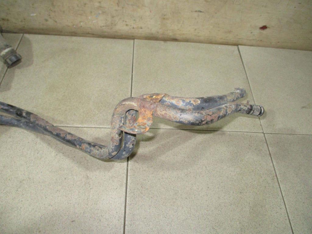 Патрубок отопителя, 5000 рублей, Пермь