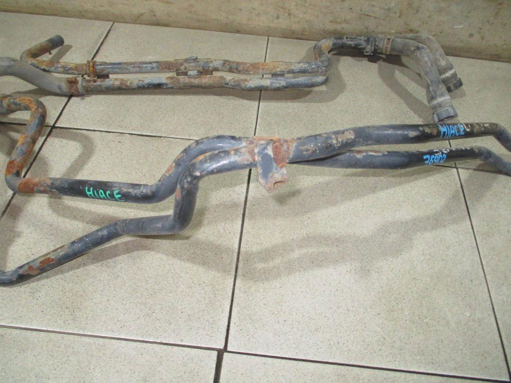 Патрубок отопителя, 5000 рублей, Пермь