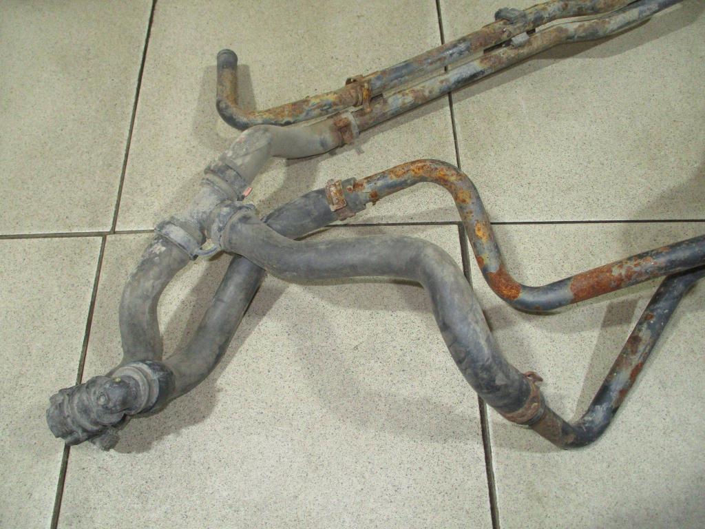 Патрубок отопителя, 5000 рублей, Пермь