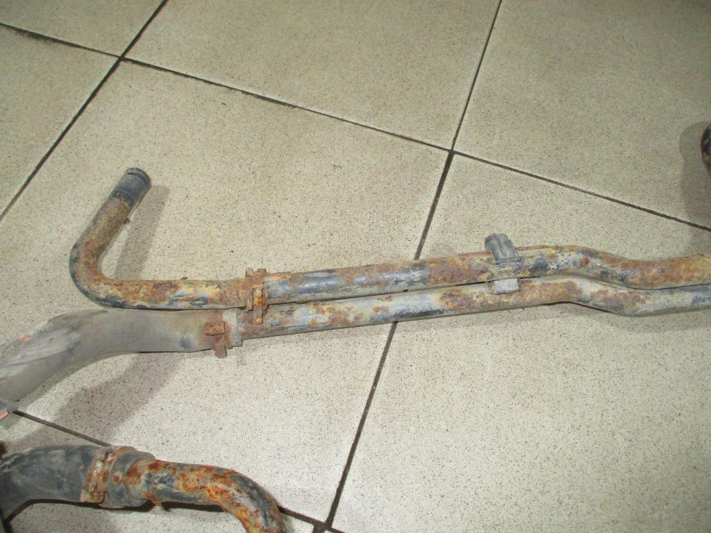 Патрубок отопителя, 5000 рублей, Пермь