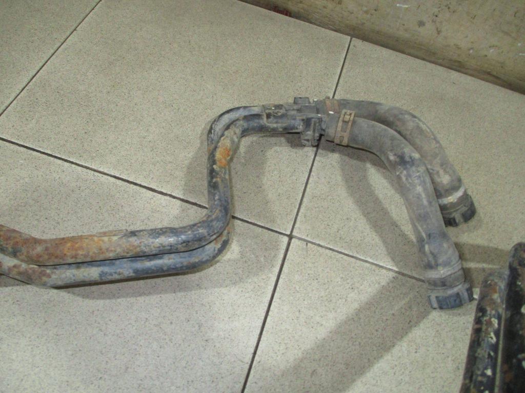 Патрубок отопителя, 5000 рублей, Пермь