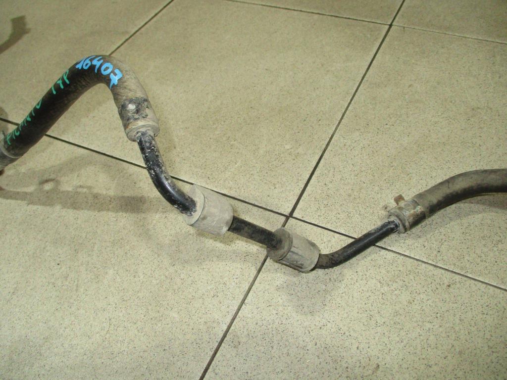 Трубка гидроусилителя, 1000 рублей, Пермь