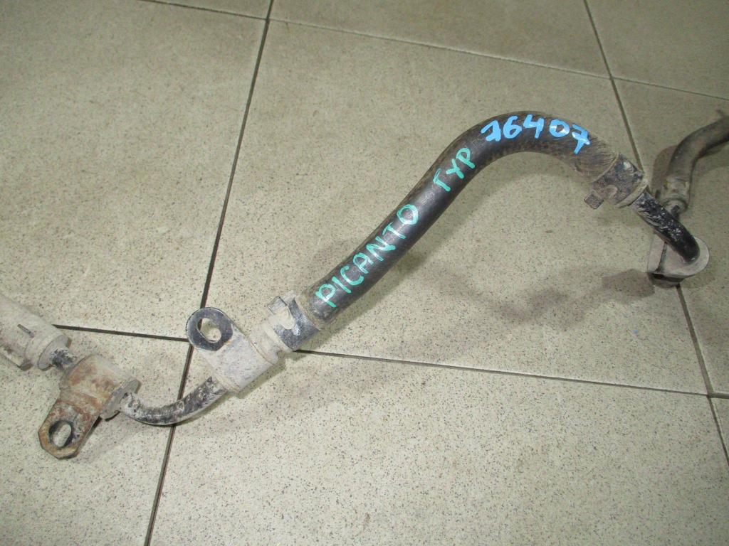 Трубка гидроусилителя, 1000 рублей, Пермь