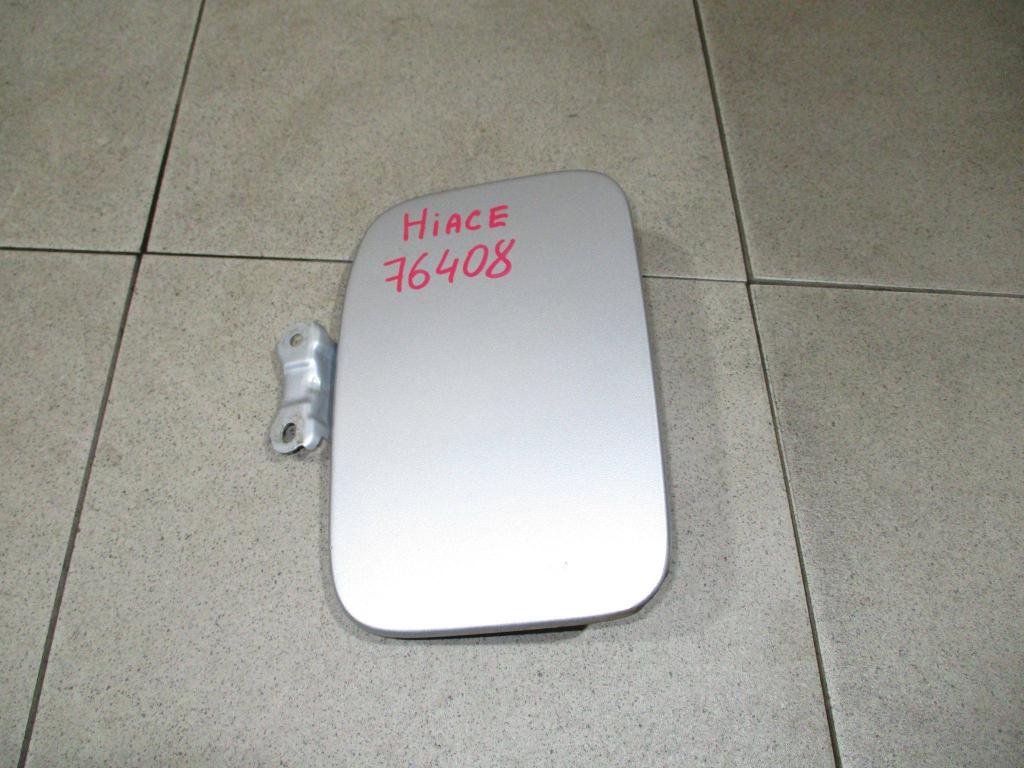 Лючок бензобака, 2000 рублей, Пермь