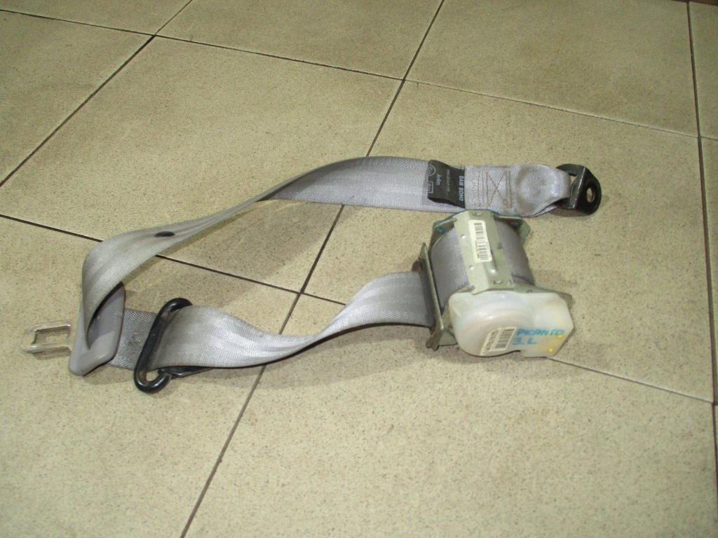 Ремень безопасности, 500 рублей, Пермь