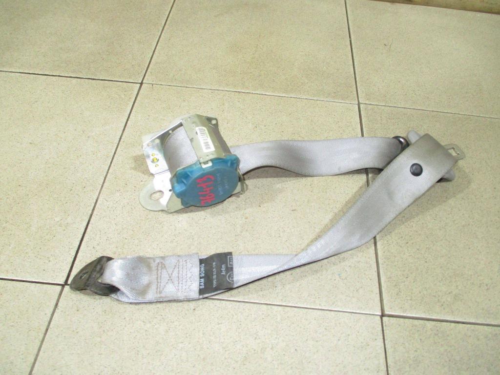 Ремень безопасности, 500 рублей, Пермь