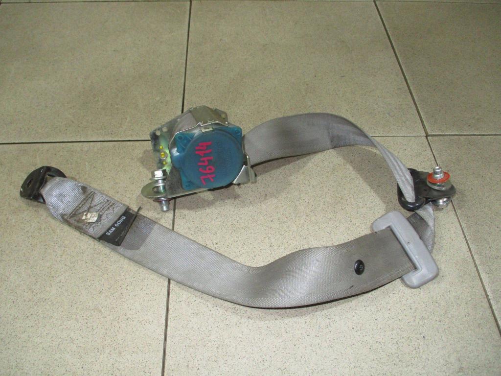 Ремень безопасности, 500 рублей, Пермь